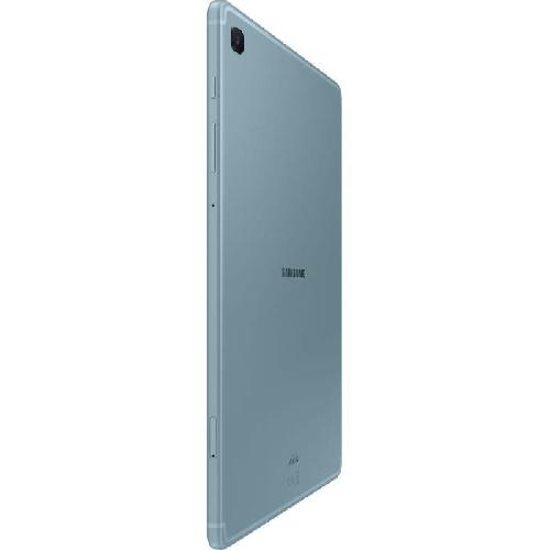 Tablette Tactile Tablette Tactile - SAMSUNG - Galaxy Tab S6 Lite -2022- - 10.4 - RAM 4 Go - 64 Go - Bleu
