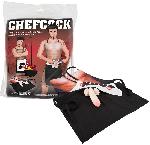 Tablier Big Boss avec Penis - archives