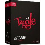 Taggle - Jeux de société - BlackRock Games