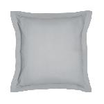 Taie Oreiller Taie d'oreiller Maison Lefebvre TO 63x63 + Oxford 5 cm 100% coton 57 fils