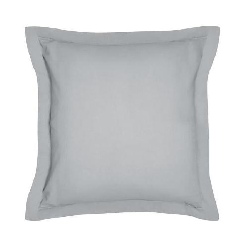 Taie Oreiller Taie d'oreiller Maison Lefebvre TO 63x63 + Oxford 5 cm 100% coton 57 fils