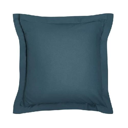 Taie Oreiller Taie d'oreiller Maison Lefebvre TO 63x63 + Oxford 5 cm 100% coton 57 fils