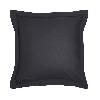 Taie Oreiller Housse de coussin Maison Lefebvre TO 63x63 + Oxford 5 cm 100% coton 57 fils