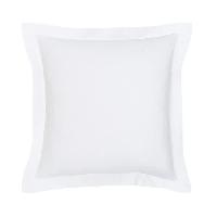 Taie Oreiller Taie d'oreiller Maison Lefebvre TO 63x63 + Oxford 5 cm 100% coton 57 fils