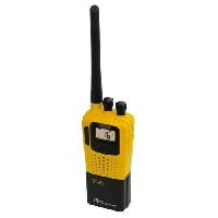 talkie-walkie