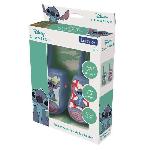 Talkie-walkie Jouet Talkies-Walkies Disney Stitch - LEXIBOOK - Portée 200m - Bleu