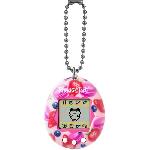 Animal Virtuel Tamagotchi - BANDAI - Tamagotchi original - Berry Delicious - animal electronique virtuel avec ecran couleur. 3 boutons et jeux