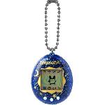 Tamagotchi - BANDAI - Tamagotchi original - Starry Night - animal electronique virtuel avec ecran couleur. 3 boutons et jeux