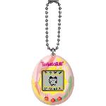 Tamagotchi Original - Bandai - Animal electronique virtuel avec ecran et jeux - 42883