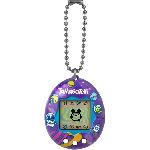 Tamagotchi Original - Bandai - Animal electronique virtuel avec ecran et jeux - Tama Universe