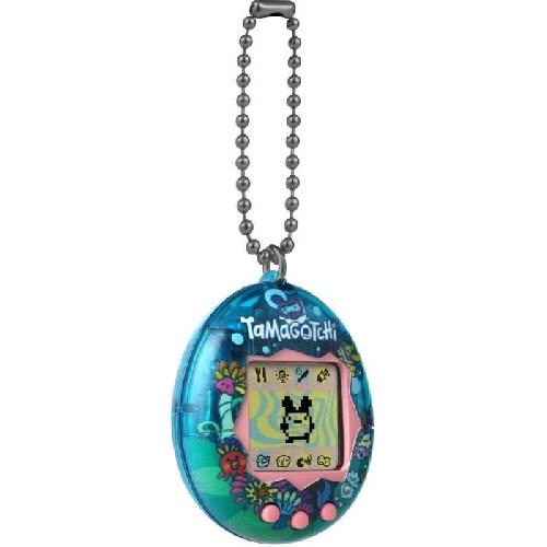 Animal Virtuel Tamagotchi Original - BANDAI - Ocean