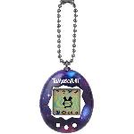 Tamagotchi original - Galaxy - BANDAI - Pour Enfant - 8 ans et plus - Garantie 2 ans