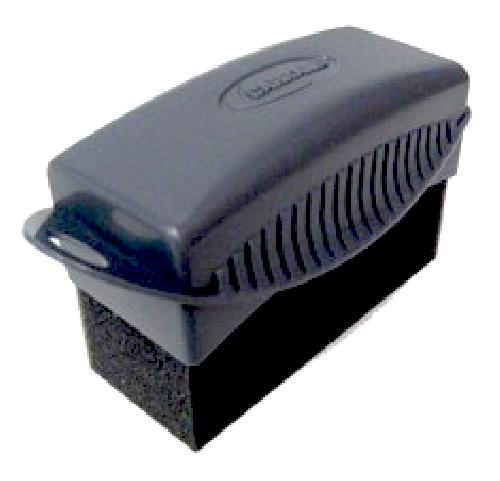 Eponge - Peau De Chamois - Microfibre - Chiffon Tampon Applicateur Meguiars X3090 pour pneus x6