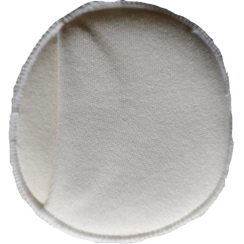 Eponge - Peau De Chamois - Microfibre - Chiffon Tampon applicateur polish coton