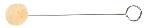 Eponge - Tampon Tampon Applicateur Primaire12 Unites
