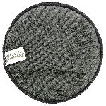 Eponge - Peau De Chamois - Microfibre - Chiffon Tampons Applicateur En Microfibre D.15cm Billionaire 2pcs