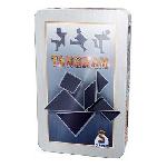 Jeu De Societe - Jeu De Plateau Tangram - Jeu de poche - SCHMIDT SPIELE