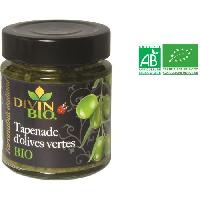 tapenade tapenade