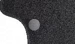 Tapis De Sol Tapis auto compatible avec Nissan Qashqai 2006-2013 - Incar moquette