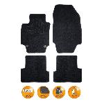 Tapis De Sol Tapis compatible avec Renault Twingo av00 - Sur mesure moquette