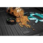 Tapis De Sol Tapis De Coffre Noir Universel Et Decoupable 134x91cm - Car+ PVC