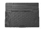 Tapis De Sol Tapis De Coffre Universel Pvc 120X80Cm A Decouper Amio