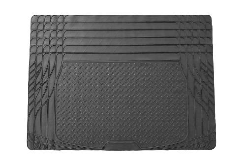 Tapis De Sol Tapis De Coffre Universel Pvc 120X80Cm A Decouper Amio