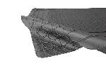 Tapis De Sol Tapis De Coffre Universel Pvc 120X80Cm A Decouper Amio