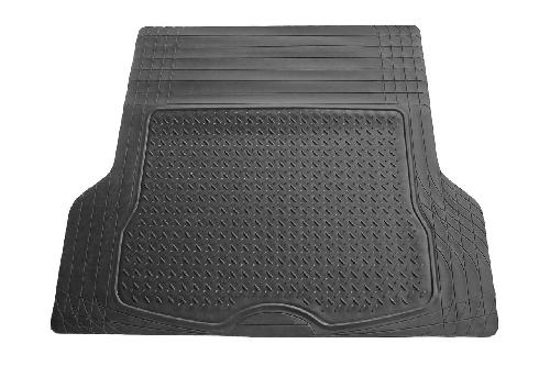 Tapis De Sol Tapis De Coffre Universel Pvc 137X108Cm A Decouper Amio