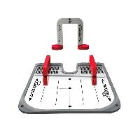 tapis-de-putting-filet-d-approche-materiel-d-entrainement tapis-de-putting-filet-d-approche-materiel-d-entrainement