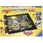 Puzzle Tapis de puzzle XXL 1000 a 3000 p - Ravensburger - Paysage et nature - Adulte - Intérieur