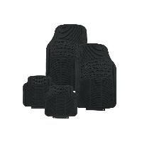 Tapis De Sol Jeu De 4 Tapis Caoutchouc Carpoint Allroad Tapis De Sol Jeu De 4 Tapis Caoutchouc Carpoint Allroad