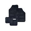 Tapis De Sol Jeu De 4 Tapis Caoutchouc Carpoint Trailmat
