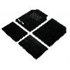 Tapis De Sol Jeu de 4 Tapis de sol - Universels - Race Sport Moquette