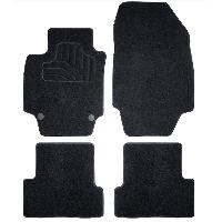 Tapis De Sol Tapis auto sur mesure compatible avec Audi A3 03-12 moquette