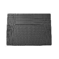 Tapis De Sol Tapis De Coffre Universel Pvc 120X80Cm A Decouper Amio