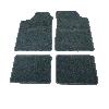 Tapis De Sol Tapis de sol 4 pieces type B Graphite