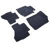 Tapis De Sol Tapis sur mesure Renault Laguna 3 moquette noir