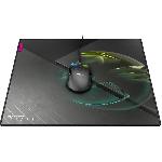 Enceintes Ordinateur Tapis de Souris Gaming - ROCCAT - Sense Icon SQ - 450 x 450 x 3 mm