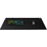 Enceintes Ordinateur Tapis de Souris Gaming - ROCCAT - Sense Pro XXL - 900 x 420 x 2 mm