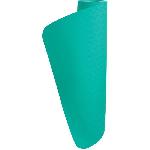 Tapis De Sol - Tapis De Gym - Tapis De Yoga Tapis de yoga - FITNESS - SCHILDKRÖT - 180 x 61 cm - 4 mm - Sac inclus - Vert