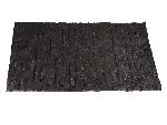 Insonorisation Tapis Fibre PP 5 pieces 500x800x13mm