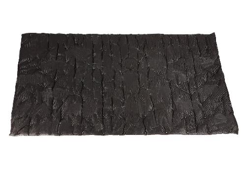 Insonorisation Tapis Fibre PP 5 pieces 500x800x13mm