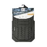 Tapis De Sol Tapis Pvc -x4- 24h Le Mans noir - 24h Le Mans