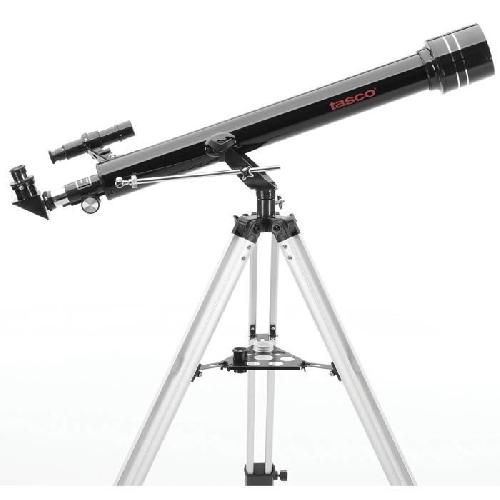 TASCO TA30060800 Telescope Novice 60X800