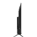 Televiseur Led TCL 43C641 - TV QLED 43'' (109 cm) - 4K UHD 3840 x 2160 - TV connecté Google TV - HDR Pro - 3 x HDMI 2.1