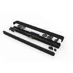 Barre De Son TCL TS8211 - Barre de son Dolby Atmos 2.1 avec caissons de basse intégrés - 260W - HDMI - Chromecast intégré - Compatible Alexa