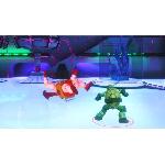 Jeu Playstation 4 Teenage Mutant Ninja Turtles Wrath of the Mutants - Jeu PS4