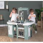 Dinette - Cuisine Tefal cuisine studio xl bubble avec fonction magic bubble - 34 accessoires- des 3 ans