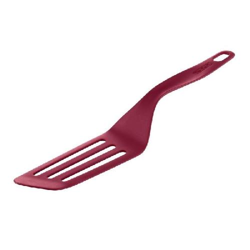 Spatule - Maryse - Rateau A Crepe TEFAL Fresh Kitchen Spatule longue. Eco-responsable. 90 recycle. Resistant a la chaleur jusqu'a 220o C. Compatible lave-vaisselle